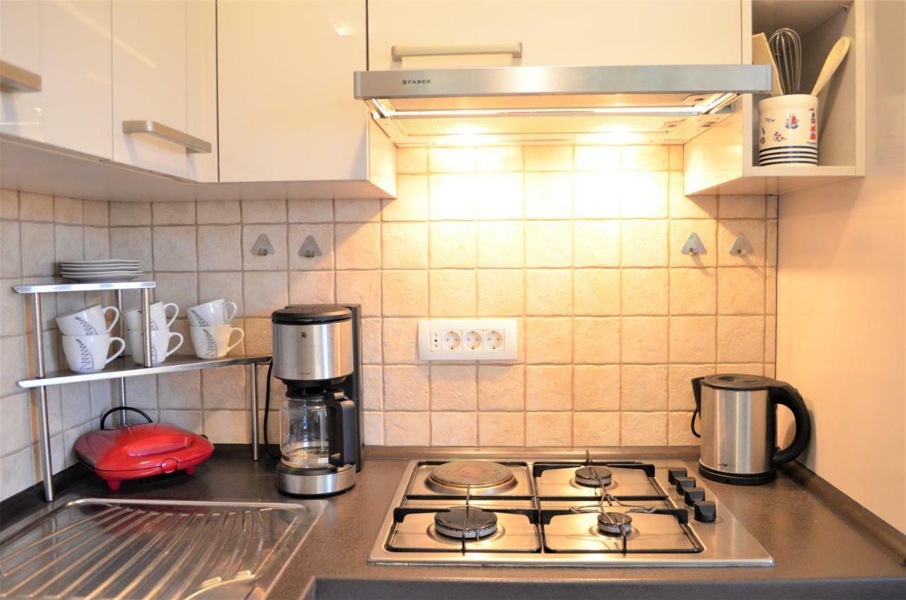 Jasmina Apartment Hum Dış mekan fotoğraf