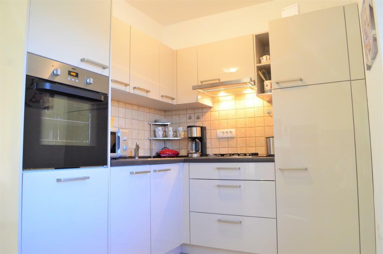 Jasmina Apartment Hum Dış mekan fotoğraf